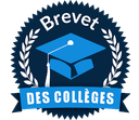 Diplôme National du Brevet