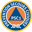 PSC1 Prévention et Secours Civiques de niveau 1